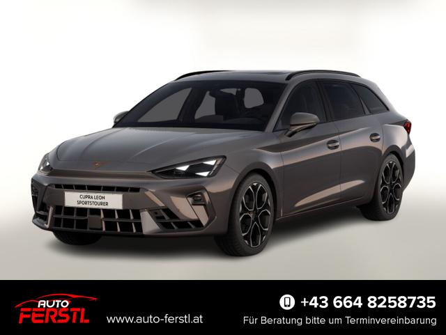 Lagerfahrzeug Cupra Leon Sportstourer - ST 2.0 TDI 150 DSG Pano Edge eHk LED Kam