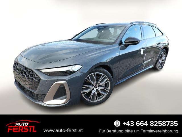 Lagerfahrzeug Audi A5 Avant - Edition one TDI 204 ed. Tech S line-Int 19Z ACC