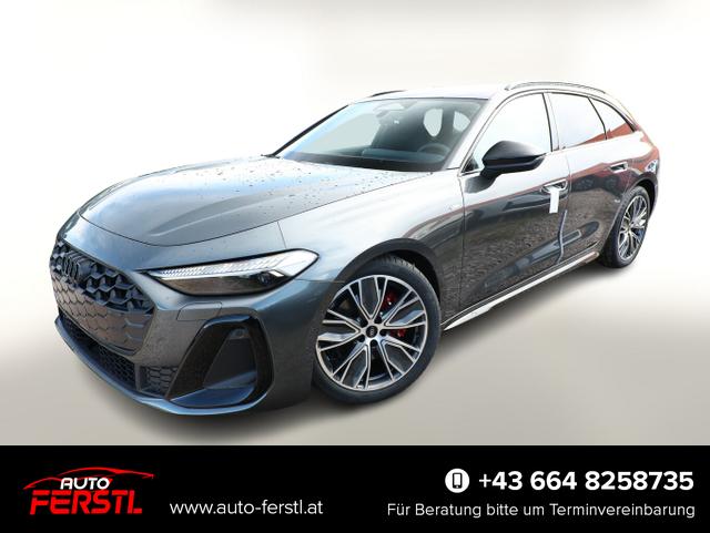 Lagerfahrzeug Audi A5 Avant - S line TDI 204 quattro 2xS Tech  Pano 19Z