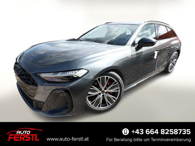Lagerfahrzeug Audi A5 Avant - S line TDI 204 quattro 2xS TechPro Pano