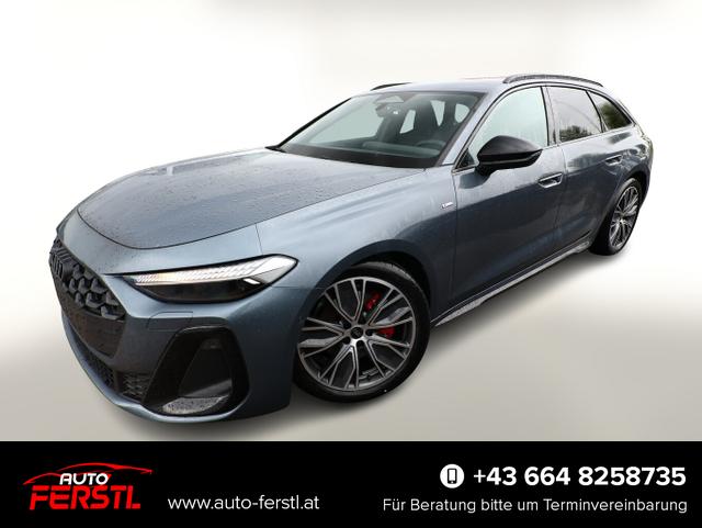 Lagerfahrzeug Audi A5 Avant - S line TFSI 204 quattro 2xS Matrix Nav