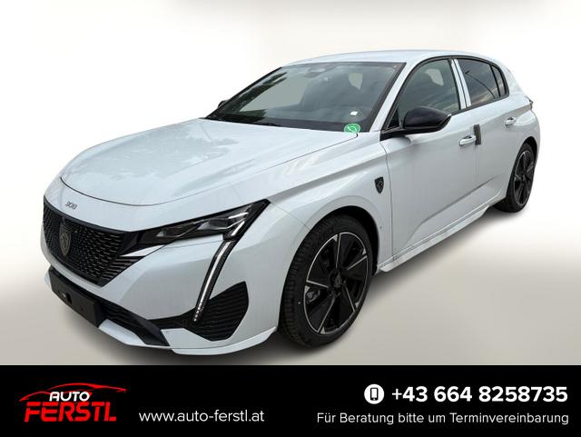 Lagerfahrzeug Peugeot e-308 - e308 156 GT Nav Massage 360° ACC Matrix ClearC