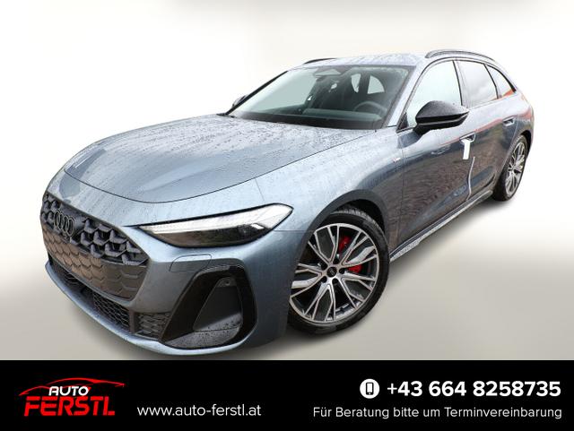 Lagerfahrzeug Audi A5 Avant - S line TDI 204 2xS Tech  19Z ExtP PrivG