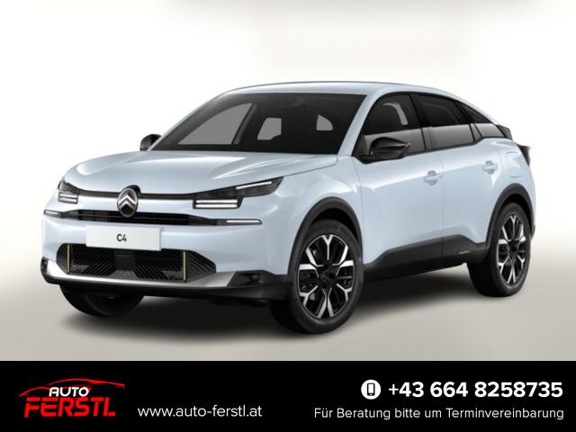 Vorlauffahrzeug Citroën C4 - MAX MHEV 145 eDSC6 Nav ACC Keyl Kam PDC 18Z