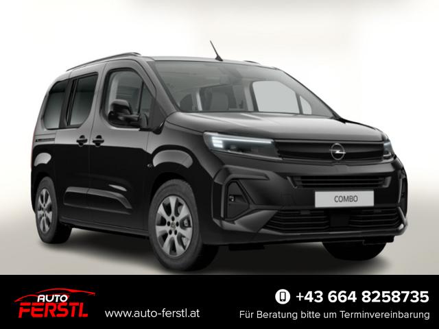 Lagerfahrzeug Opel Combo - 1.5 D 130 AT8 GS Nav10" Kam IntelliLux