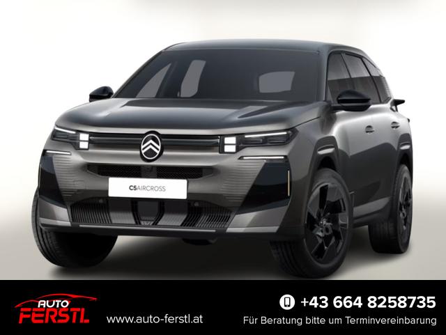 Lagerfahrzeug Citro&euml;n C5 Aircross - MAX Hybrid WinterP AHK ACC 360&deg; AWR