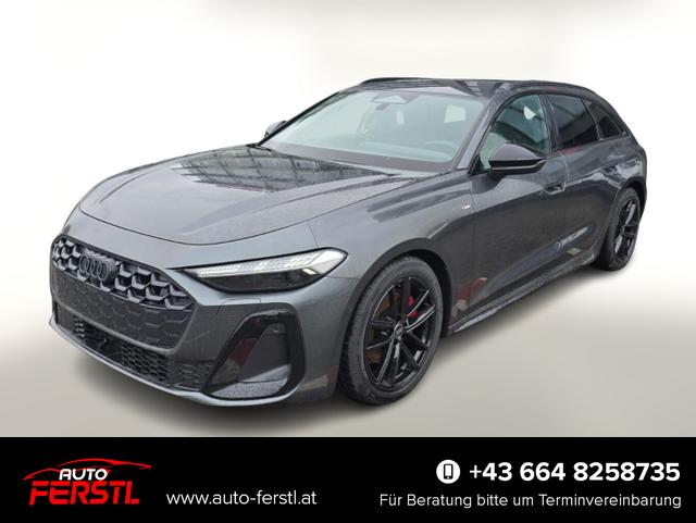 Lagerfahrzeug Audi A5 Avant - S line TFSI 204 2xS TechPro VirCo OLED