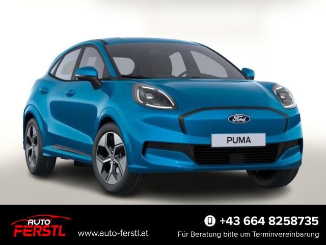 Lagerfahrzeug Ford Puma Gen-E - 43 kWh 168 WinterP LED Nav Kam 17Z