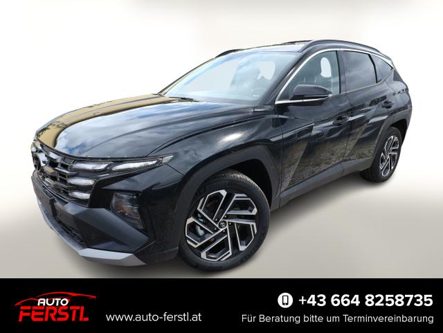 Lagerfahrzeug Hyundai TUCSON - Prime HEV Matrix Pano 360&deg; HUD adaptFahrw
