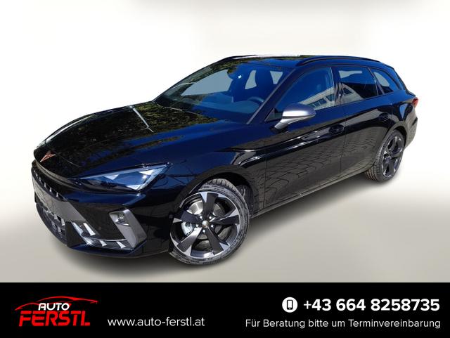 Lagerfahrzeug Cupra Leon Sportstourer - ST eTSI DSG IntelliD Pano Matrix Edge SHZ