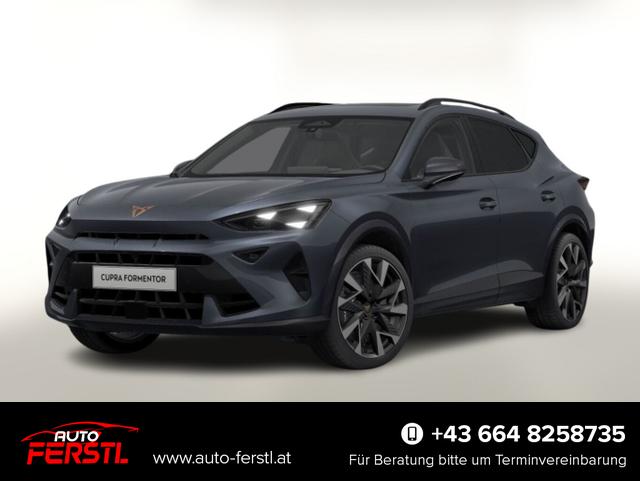 Lagerfahrzeug Cupra Formentor - VZ 2.0 TSI 333 IntelliDr Sennh Memory