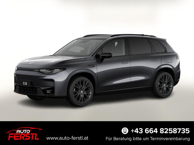 Vorlauffahrzeug Leapmotor C10 - BEV 69,9 kWh LED Pano Leder 18Z 360&deg; 4J.Gar.