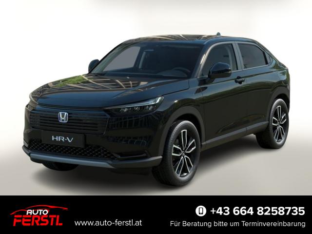 Lagerfahrzeug Honda HR-V - Elegance e:HEV 131 LED ACC SHZ Keyl Kam Nav