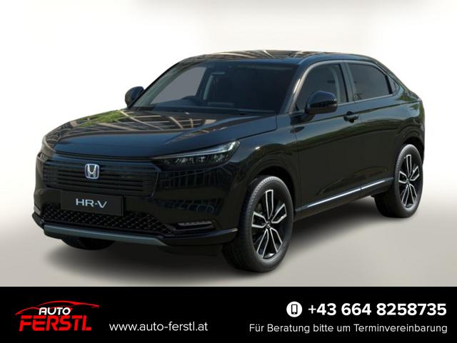 Lagerfahrzeug Honda HR-V - Advance e:HEV LED Nav eHK ACC SHZ LHZ Keyl