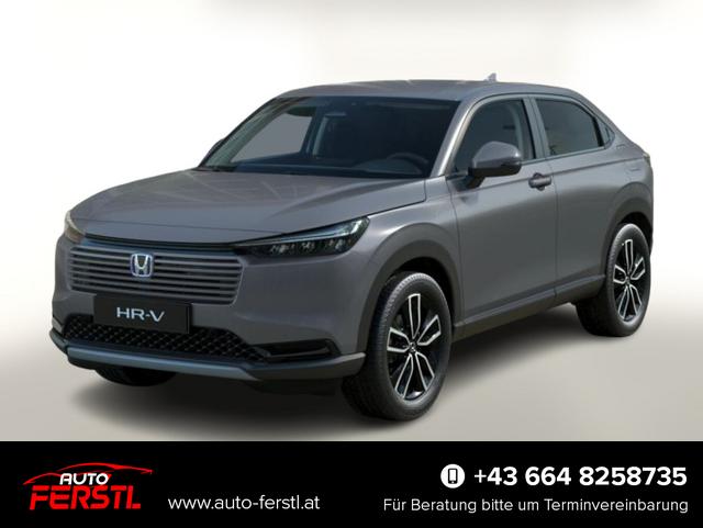 Lagerfahrzeug Honda HR-V - Elegance e:HEV 131 LED ACC SHZ Keyl Kam Nav