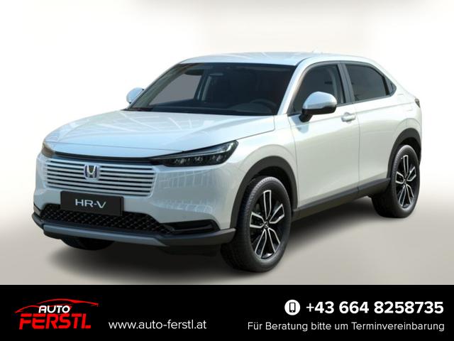 Lagerfahrzeug Honda HR-V - Elegance e:HEV 131 LED ACC SHZ Keyl Kam Nav