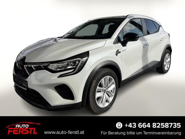 Lagerfahrzeug Mitsubishi ASX - 1.6 HEV 143 SHZ Kam PDC KeyL Temp PrivG LHZ