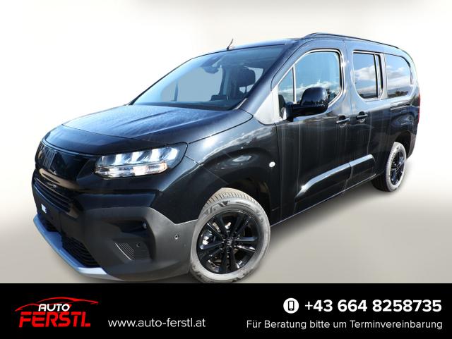 Lagerfahrzeug Fiat Doblò - Doblo Kombi Maxi N1 130 Nav 2xPDC Kam Keyl 16Z