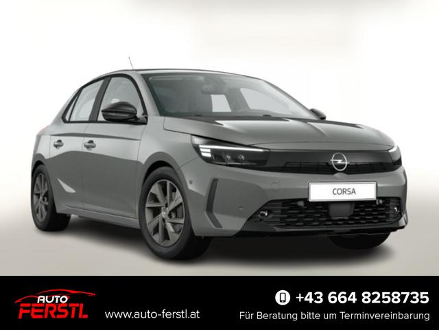 Vorlauffahrzeug Opel Corsa - Edition 1.2 100 LM16Z Kam PDC vo/hi SichtP Temp