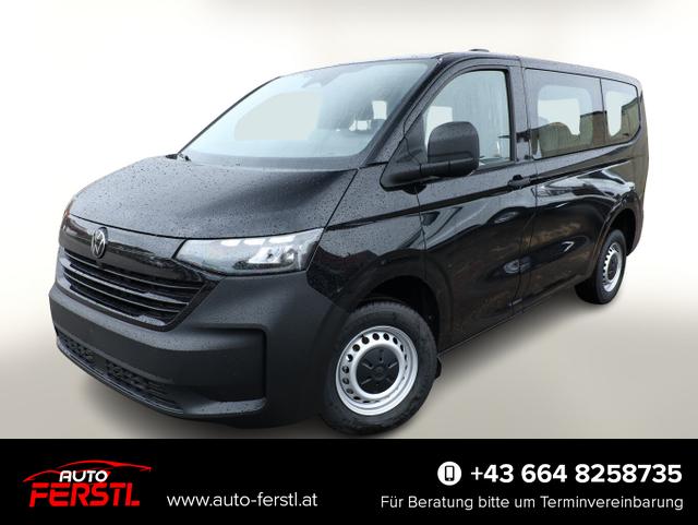 Lagerfahrzeug Volkswagen T7 Kombi - TDI 110 LED DigC Keyl PDC AppC TEMP 6-S