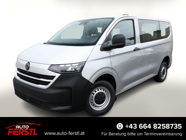 Lagerfahrzeug Volkswagen T7 Kombi - TDI 150 LED DigC Keyl PDC AppC TEMP 6-S