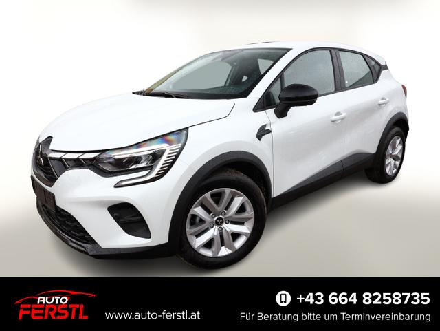 Vorlauffahrzeug Mitsubishi ASX - 1.6 HEV 143 ACC SHZ LED Kam Keyl 2xPDC