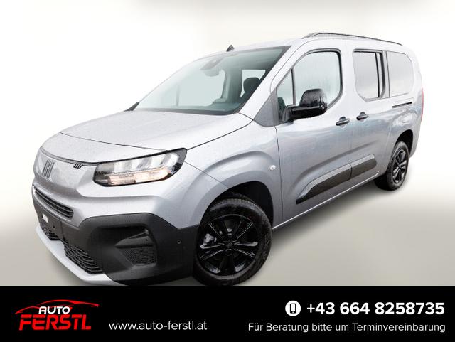 Lagerfahrzeug Fiat Doblò - Doblo Kombi Maxi N1 100 Nav 2xPDC Kam Keyl 16Z