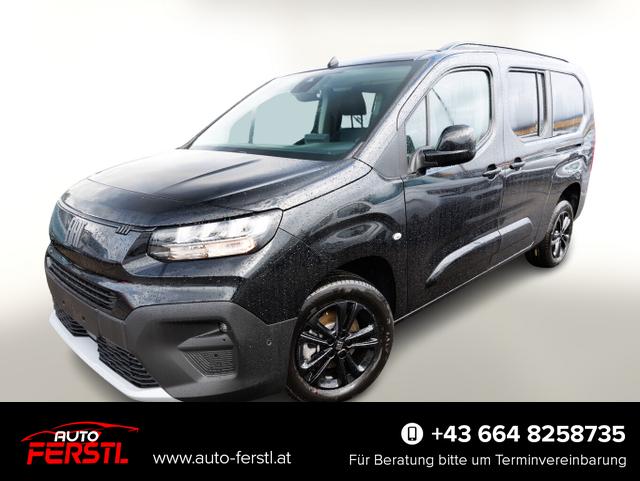 Lagerfahrzeug Fiat Doblò - Doblo Kombi Maxi N1 130 Nav 2xPDC Kam Keyl 16Z