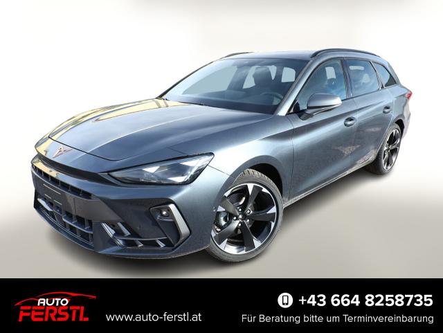 Lagerfahrzeug Cupra Leon Sportstourer - ST eTSI DSG IntelliD Pano Matrix Edge SHZ