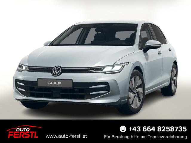 Lagerfahrzeug Volkswagen Golf - 8 2.0 TDI 150 DSG LED Keyl ACC R2D 5J.Gar