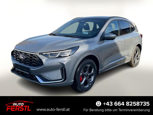 Lagerfahrzeug Ford Kuga - ST-Line X 2.5 FHEV 183 AWD HUD Pano AHK ACC