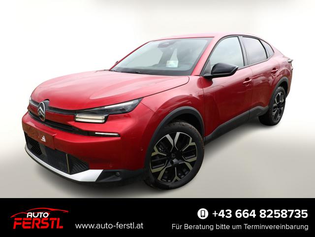 Lagerfahrzeug Citroën C4 X - MAX MHEV 145 eDSC6 Nav 360° ACC LED Keyless