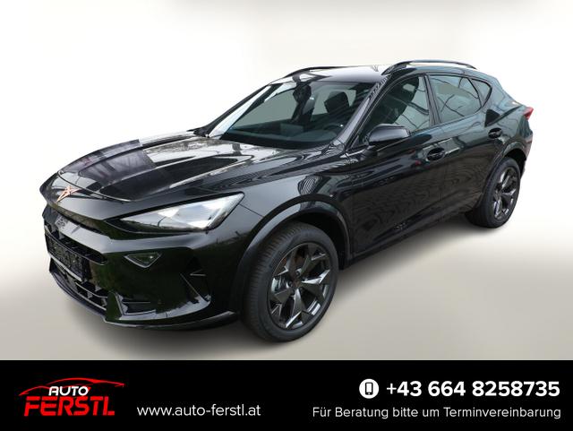 Lagerfahrzeug Cupra Formentor - 1.5 eTSI 150 DSG LED Edge SHZ ACC PDC