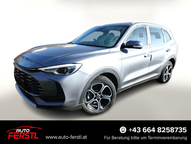 Lagerfahrzeug MG ZS - Hybrid  197 Comfort LED Nav ACC Kam Keyl VirC