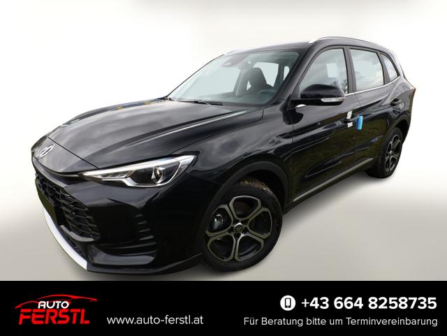 Lagerfahrzeug MG ZS - Hybrid  197 Comfort LED Nav ACC Kam Keyl VirC