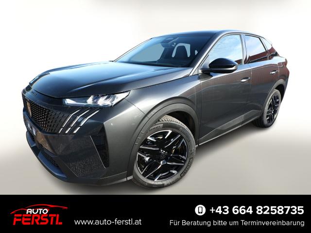 Lagerfahrzeug Peugeot 3008 - Allure MHEV 145 LED Kam PDC CarP DigCo 19Z