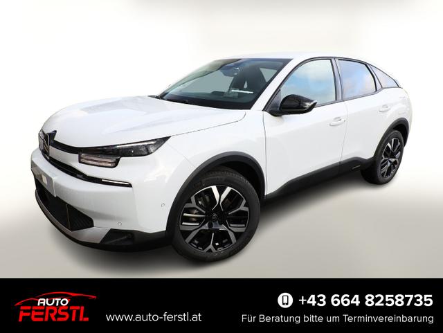 Lagerfahrzeug Citroën C4 - MAX MHEV 145 eDSC6 360° HUD Nav ACC Keyl PDC