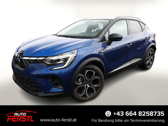 Lagerfahrzeug Mitsubishi ASX - 1.6 HEV 143 ACC SHZ LED Kam Keyl 2xPDC