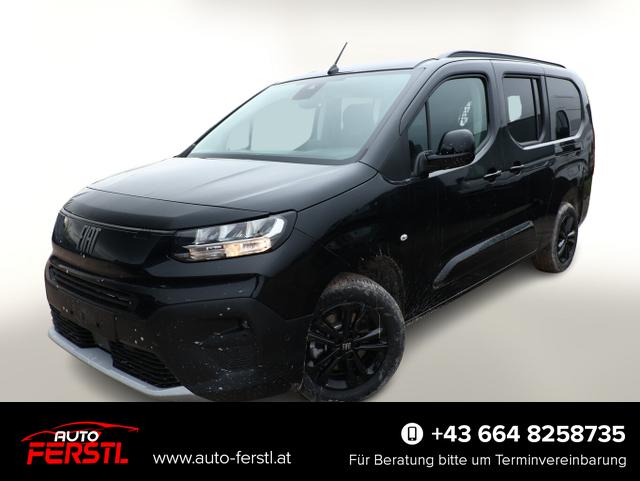 Lagerfahrzeug Fiat Dobl&ograve; - Doblo Kombi Maxi AT N1 130 Nav 2xPDC Kam Keyl