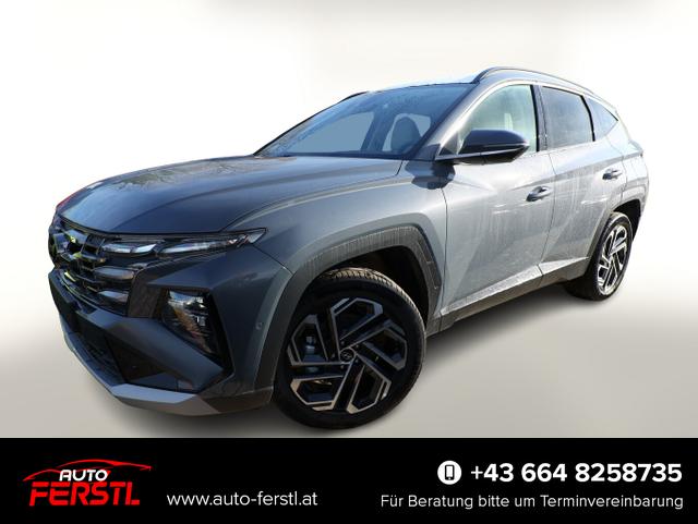 Lagerfahrzeug Hyundai TUCSON - Prime 1.6 HEV 215 DCT Matrix AssisP 19Z
