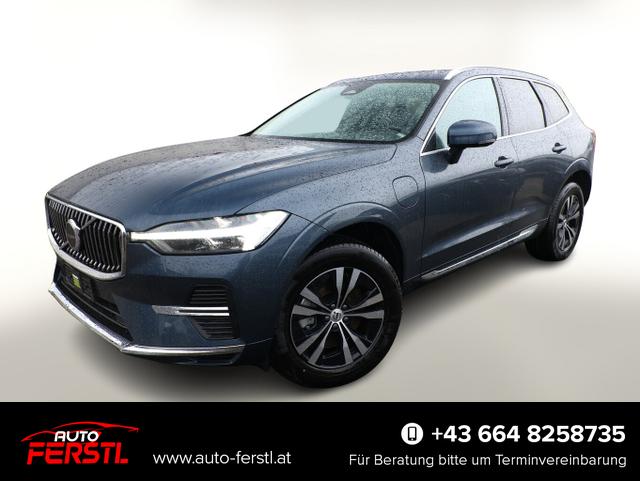 Lagerfahrzeug Volvo XC60 - Core T6 LED Pano ACC TotW Kam Keyl StandH