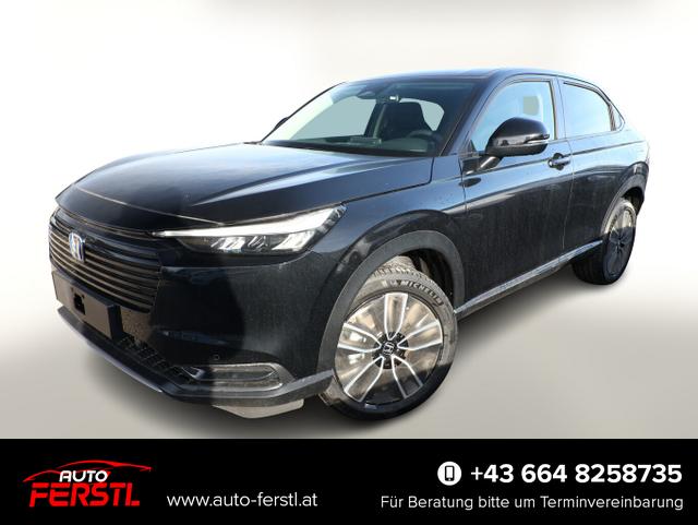 Lagerfahrzeug Honda HR-V - Elegance e:HEV 131 LED ACC SHZ Keyl Kam Nav