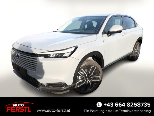 Lagerfahrzeug Honda HR-V - Elegance e:HEV 131 LED ACC SHZ Keyl Kam Nav