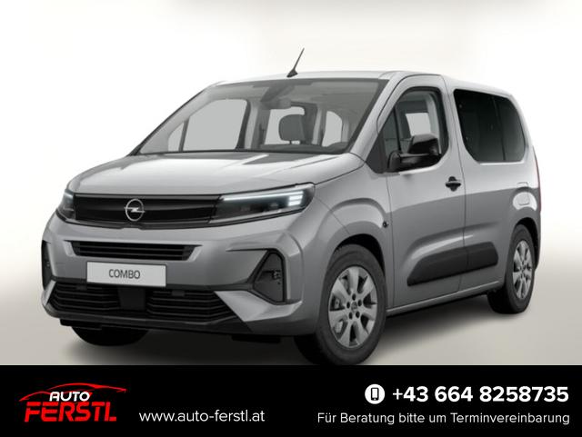 Lagerfahrzeug Opel Combo - 1.5 D 100 StyleP LM16 PrivG TechnoP Keyl
