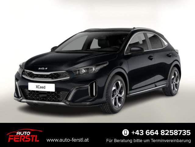 Lagerfahrzeug Kia XCeed - MY26 Nav FullLED 2xPDC Privacy Kam 2Z-Klim