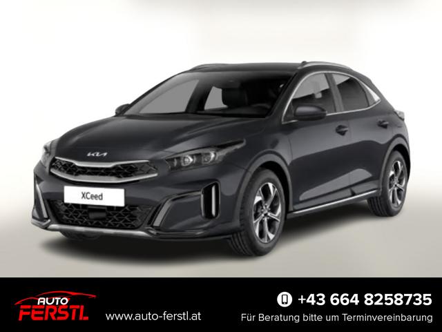 Lagerfahrzeug Kia XCeed - DCT MY26 Nav LED 2xPDC Privacy Kam 2Z-Klim