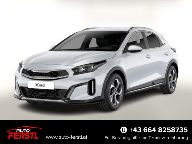 Lagerfahrzeug Kia XCeed - DCT MY26 Nav LED 2xPDC Privacy Kam 2Z-Klim