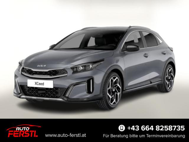 Lagerfahrzeug Kia XCeed - GT-line DCT MY26 ACC Nav eHK 4xSHZ Keyless