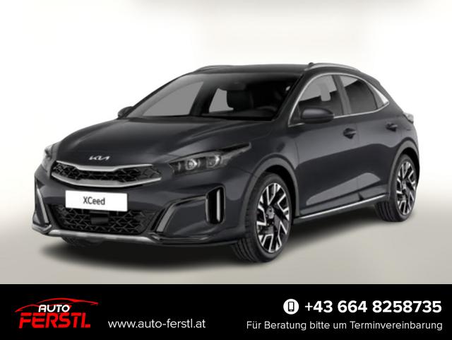 Lagerfahrzeug Kia XCeed - DCT MY26 ACC Keyl 2Z-Klima SHZ LHZ Nav Kam