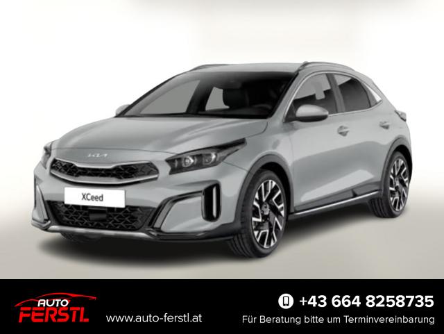 Lagerfahrzeug Kia XCeed - DCT MY26 ACC Keyl 2Z-Klima SHZ LHZ Nav Kam